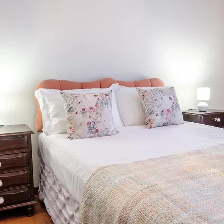 Guestready - Varanda De Belas Lembrancas