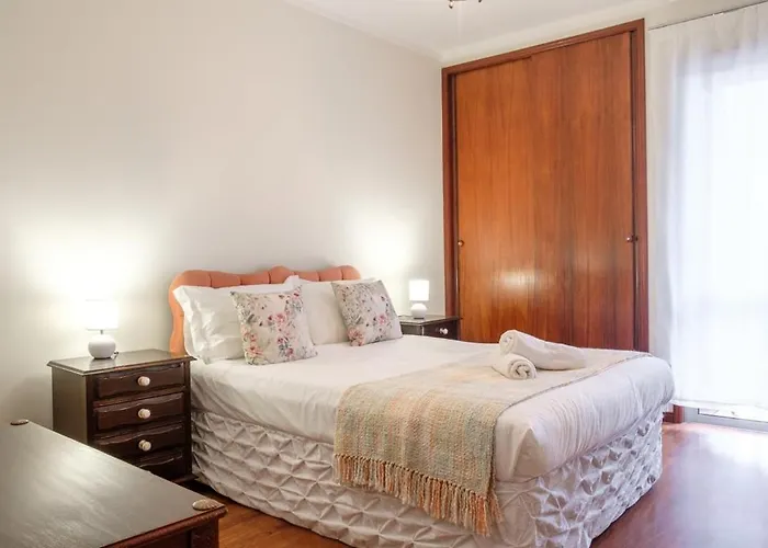 Guestready - Varanda De Belas Lembrancas * Funchal (Madeira)