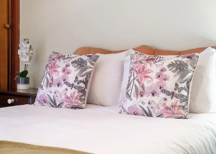 Guestready - Varanda De Belas Lembrancas Funchal (Madeira)