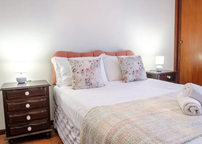 Guestready - Varanda De Belas Lembrancas