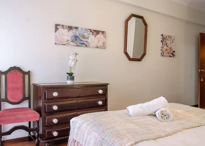 Guestready - Varanda De Belas Lembrancas Apartmán *