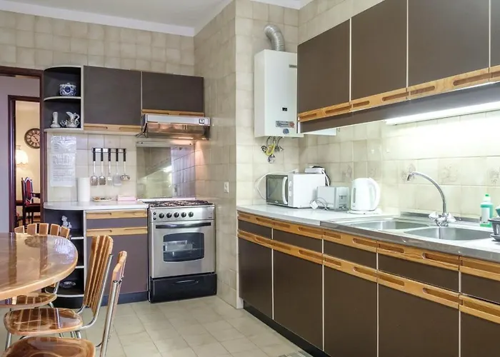 Apartmán Guestready - Varanda De Belas Lembrancas