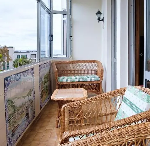 Guestready - Varanda De Belas Lembrancas Funchal (Madeira)