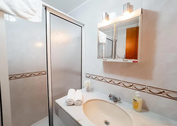 Apartmán Guestready - Varanda De Belas Lembrancas