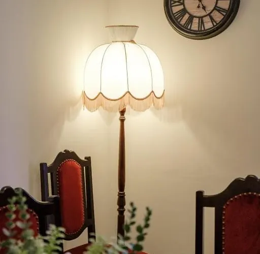 Guestready - Varanda De Belas Lembrancas