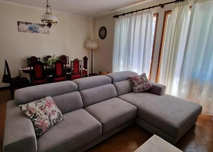 Guestready - Varanda De Belas Lembrancas