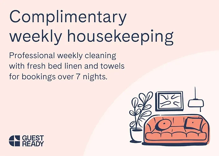 Apartmán Guestready - Varanda De Belas Lembrancas Funchal (Madeira)