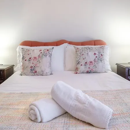 Guestready - Varanda De Belas Lembrancas *