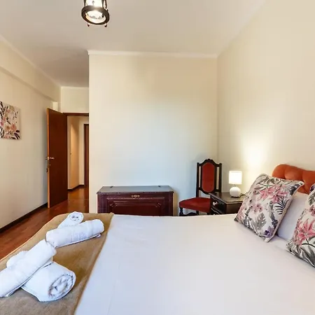 Guestready - Varanda De Belas Lembrancas *