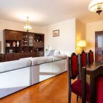 דירה Guestready - Varanda De Belas Lembrancas פונשל