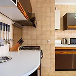 דירה Guestready - Varanda De Belas Lembrancas *