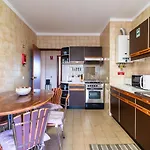 Guestready - Varanda De Belas Lembrancas דירה *