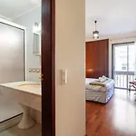 דירה Guestready - Varanda De Belas Lembrancas *