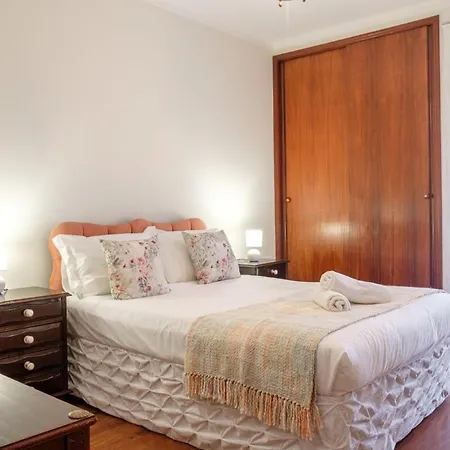 Guestready - Varanda De Belas Lembrancas * 푼샬