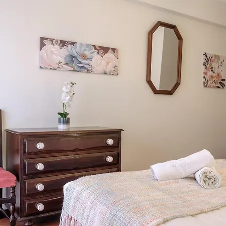Guestready - Varanda De Belas Lembrancas Apartamento *