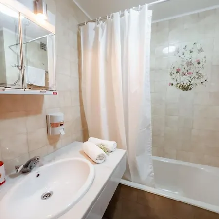 Guestready - Varanda De Belas Lembrancas Apartamento