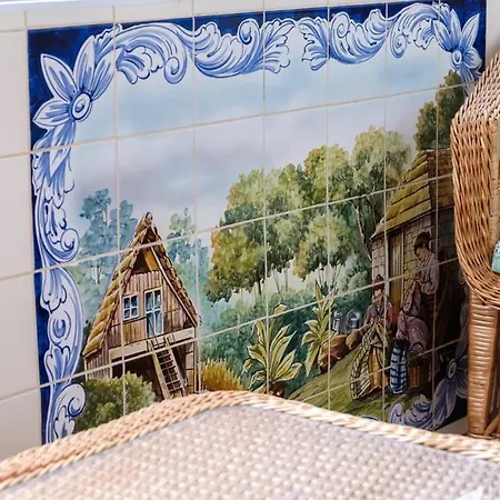 Guestready - Varanda De Belas Lembrancas 아파트 *