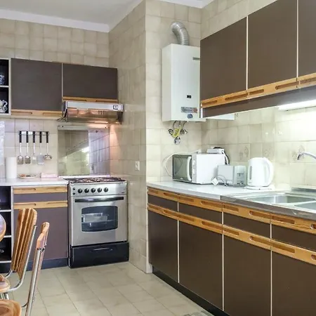 Apartamento Guestready - Varanda De Belas Lembrancas