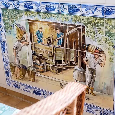 Guestready - Varanda De Belas Lembrancas * Funchal (Madeira)