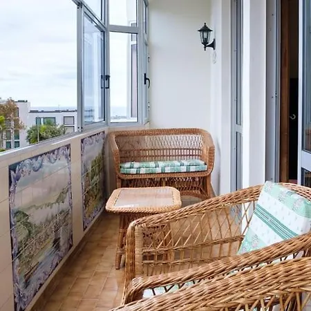 Guestready - Varanda De Belas Lembrancas Funchal (Madeira)