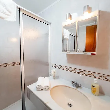 Apartamento Guestready - Varanda De Belas Lembrancas