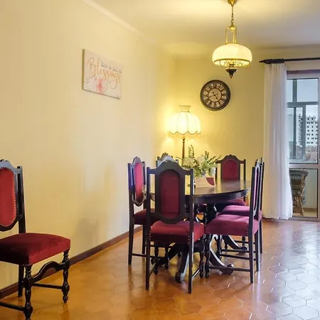 Guestready - Varanda De Belas Lembrancas Funchal (Madeira)