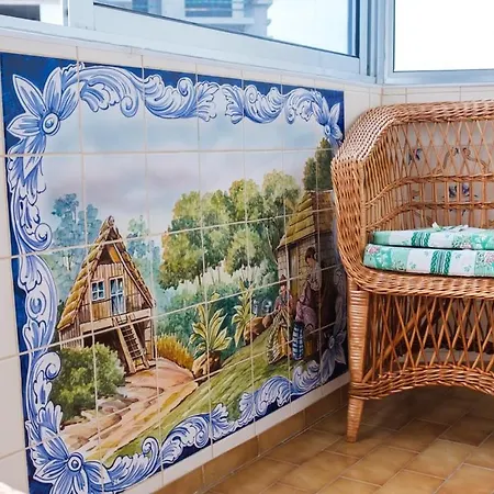 Guestready - Varanda De Belas Lembrancas *