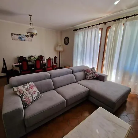 Guestready - Varanda De Belas Lembrancas