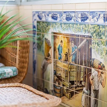 Guestready - Varanda De Belas Lembranças Apartamento Funchal (Madeira)