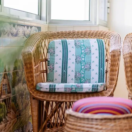 Guestready - Varanda De Belas Lembranças