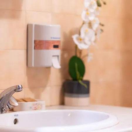 Guestready - Varanda De Belas Lembranças *