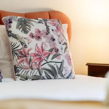 Apartamento Guestready - Varanda De Belas Lembranças *