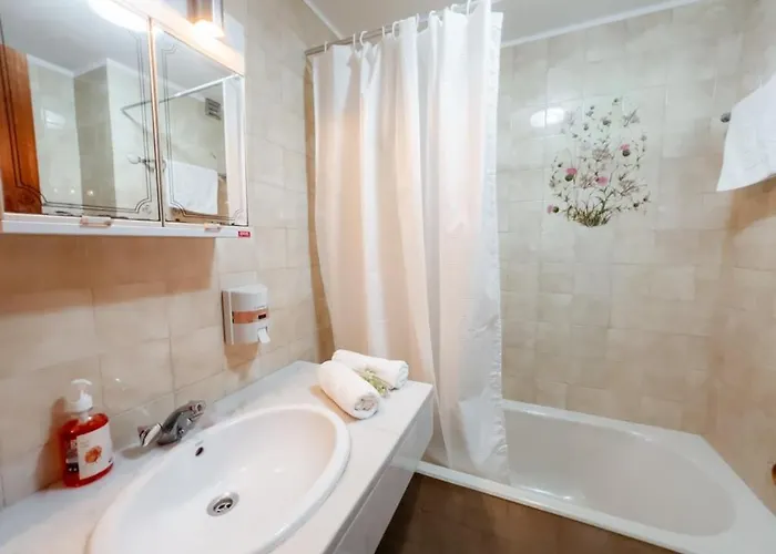 Guestready - Varanda De Belas Lembrancas דירה