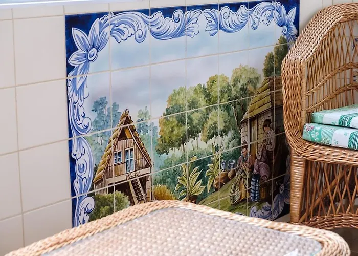 Guestready - Varanda De Belas Lembrancas דירה *