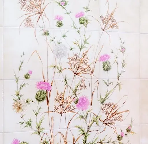 דירה Guestready - Varanda De Belas Lembrancas פונשל