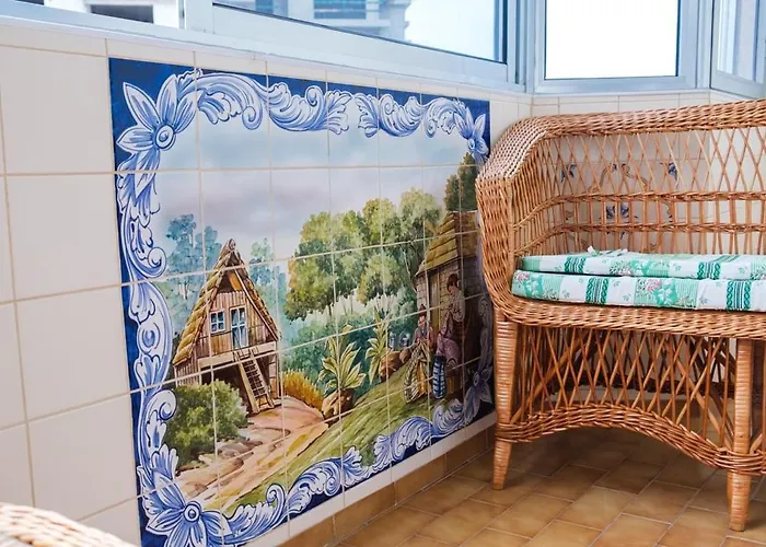 Guestready - Varanda De Belas Lembrancas *