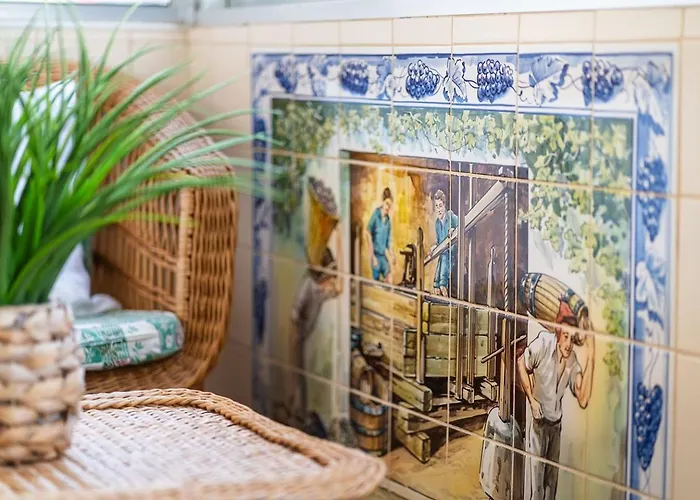 Guestready - Varanda De Belas Lembranças Apartamento Funchal (Madeira)