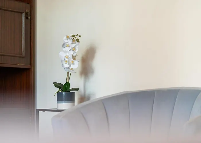 Apartamento Guestready - Varanda De Belas Lembranças