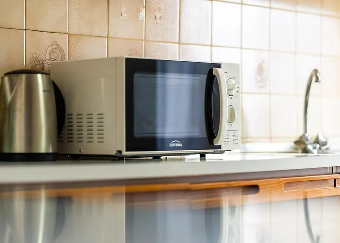 Guestready - Varanda De Belas Lembranças * Funchal (Madeira)