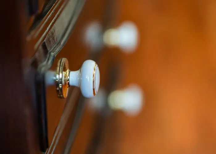 Apartamento Guestready - Varanda De Belas Lembranças *