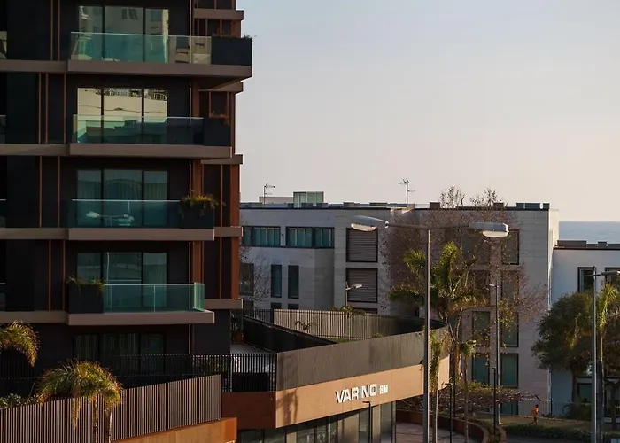 Guestready - Varanda De Belas Lembranças Apartamento