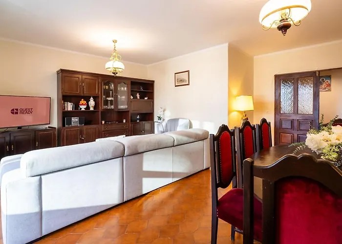 Apartamento Guestready - Varanda De Belas Lembranças Funchal (Madeira)