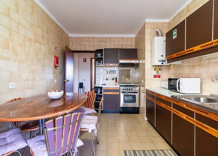 Guestready - Varanda De Belas Lembranças Apartamento *
