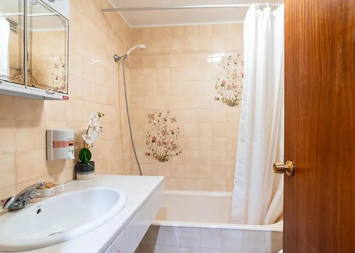 Apartamento Guestready - Varanda De Belas Lembranças Funchal (Madeira)