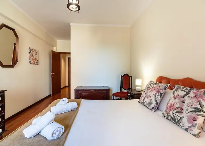 Guestready - Varanda De Belas Lembranças *