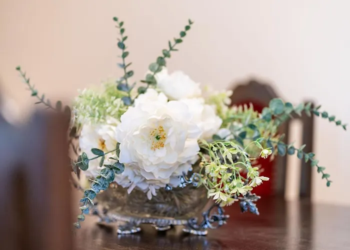 Apartamento Guestready - Varanda De Belas Lembranças