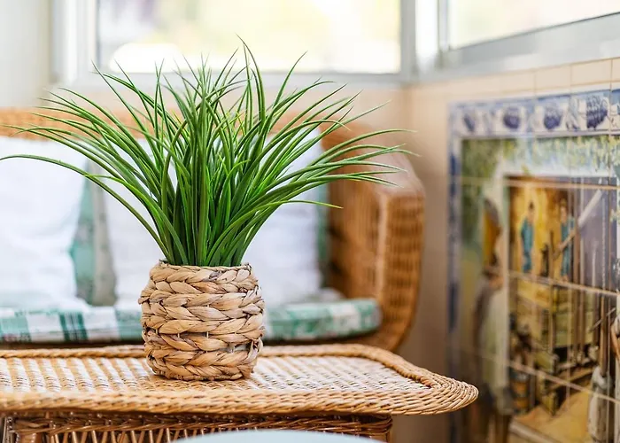 Guestready - Varanda De Belas Lembranças Funchal (Madeira)